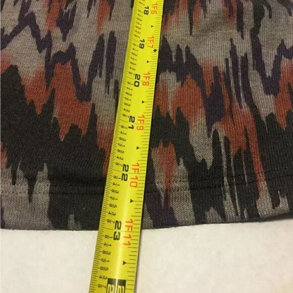 XXI Forever 21 Women's Juniors Short Sleeve Shirt Top - Small - Picture 5 of 5